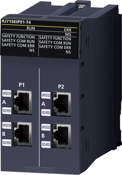Mitsubishi Electric Automation, Inc. lanza módulo CIP Safety para comunicaciones seguras en dispositivos de red 